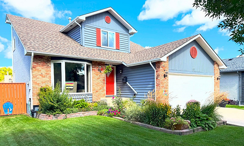 Gorgeous House For S...