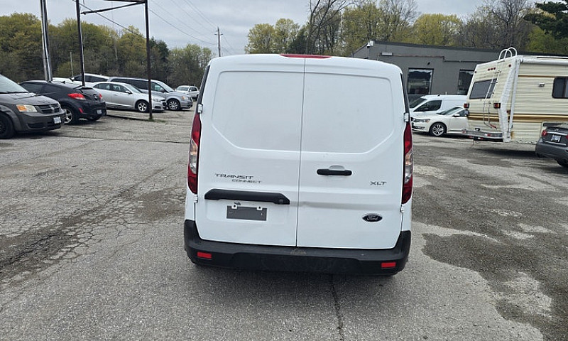 2023 Ford Transit Co...