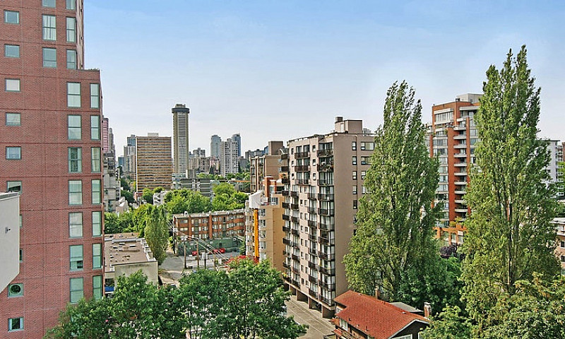 Harbourview - 1 Bedr...