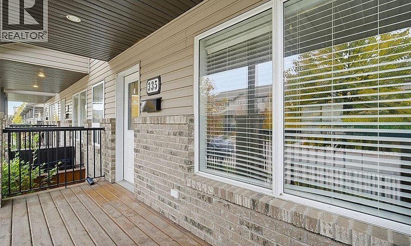 335 Willowgrove Lane...