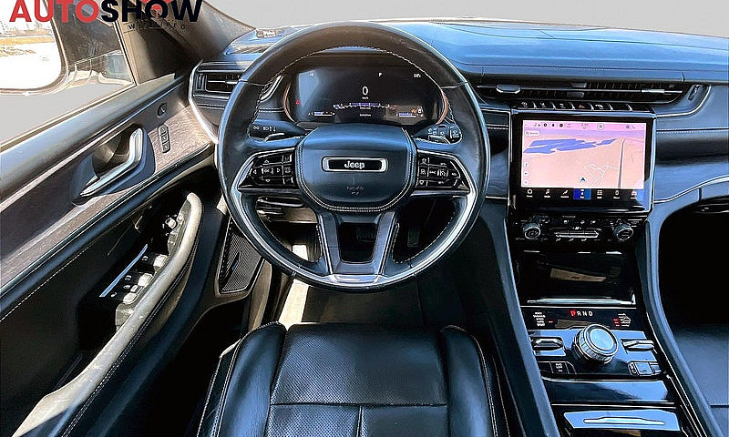 2022 Jeep Grand Cher...