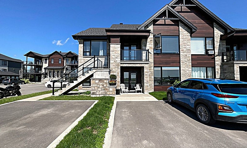 399 000$ - Condo À V...