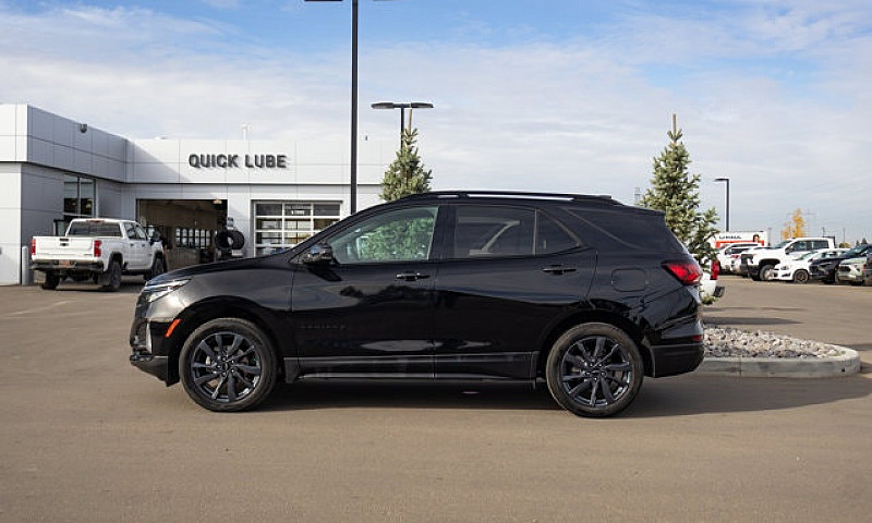 2024 Chevrolet Equin...