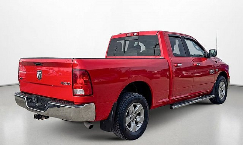 2017 Ram 1500 Slt | ...