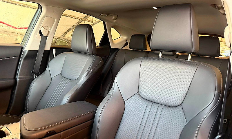 2026 Lexus Nx 350 Le...