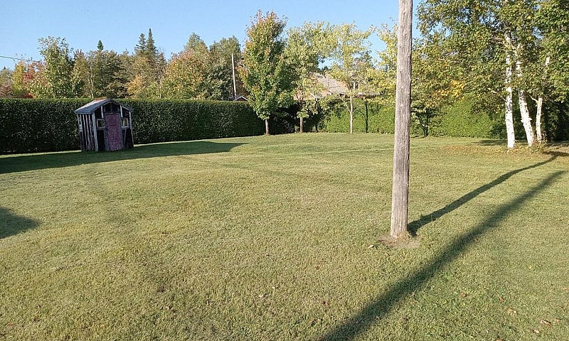 50 000$ - Terrain Ré...