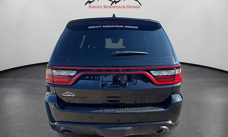 Very Rare 2026 Dodge...