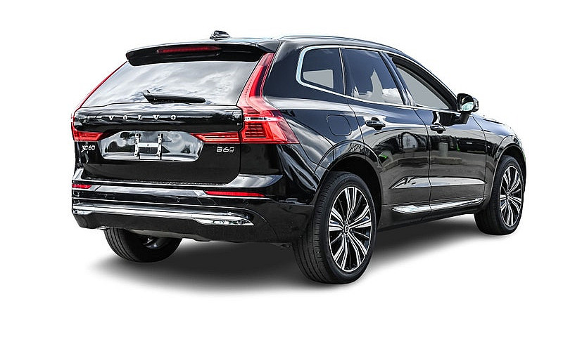 2023 Volvo Xc60...