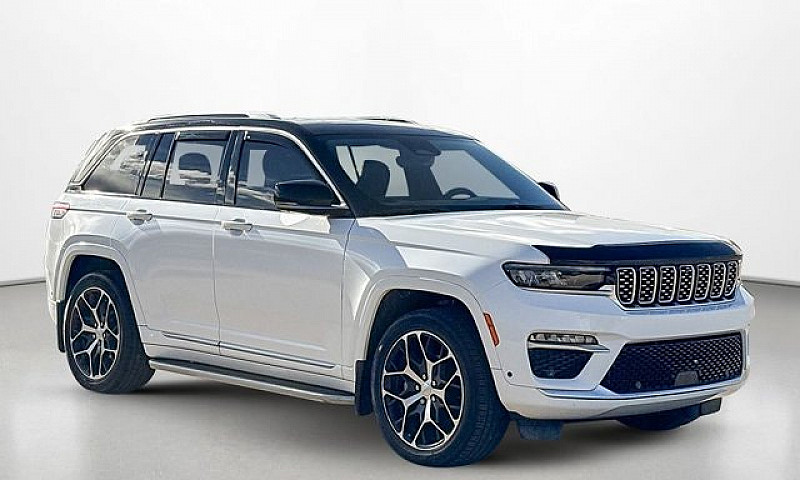 2024 Jeep Grand Cher...
