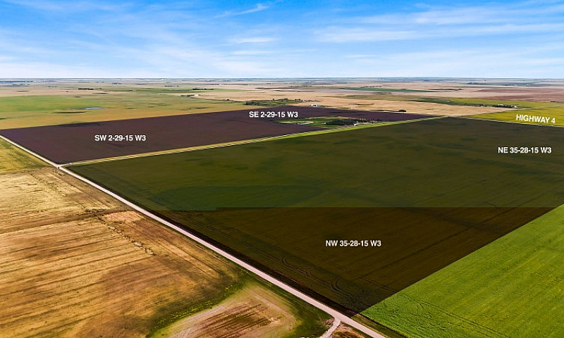 High Quality Farm La...