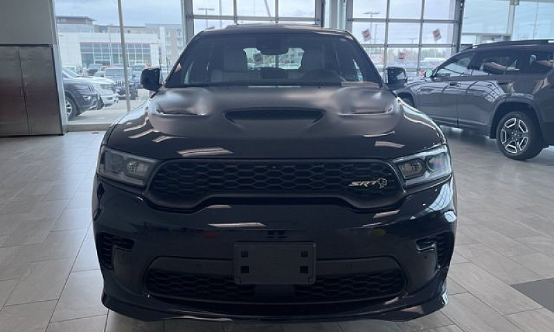 2025 Dodge Durango S...