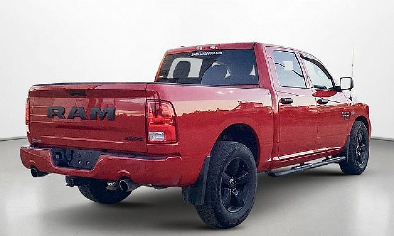 2023 Ram 1500 Classi...