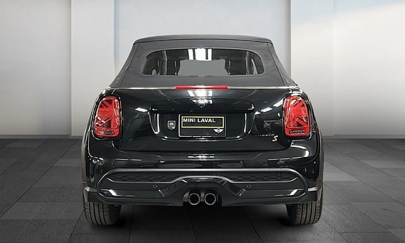 2023 Mini Cabriolet ...