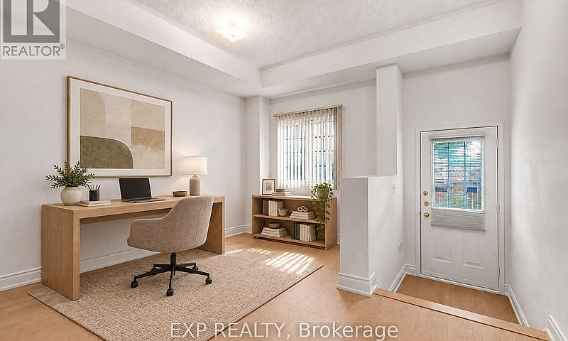 3-Bedroom Freehold T...