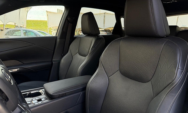 2024 Lexus Rx 350 Le...