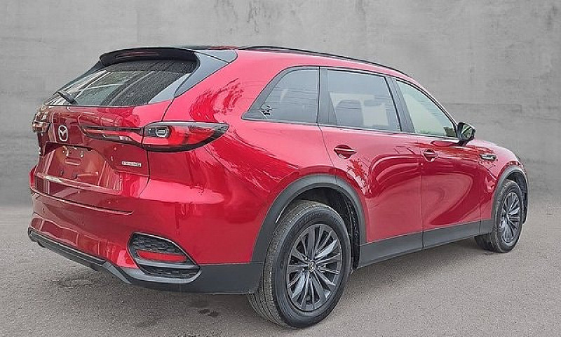 2025 Mazda Cx-70 Mhe...
