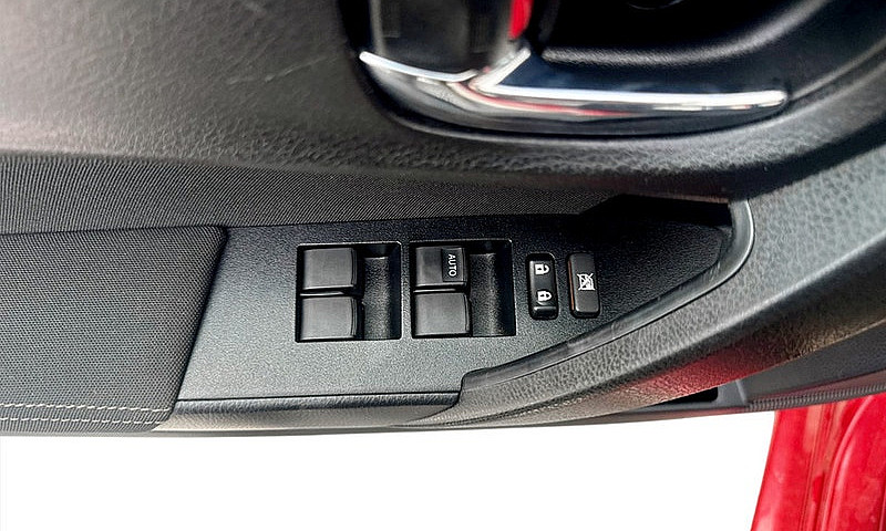 2019 Toyota Corolla ...