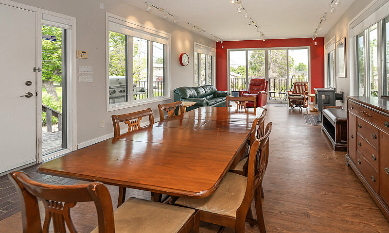 Terrific Family Home...