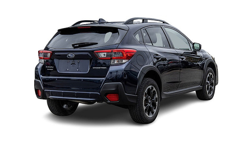 2023 Subaru Crosstre...