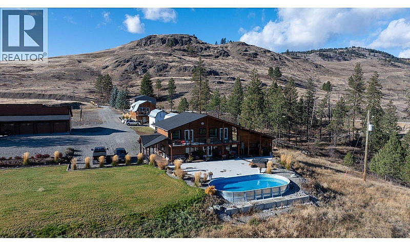 4520 Highway 3 Rock ...