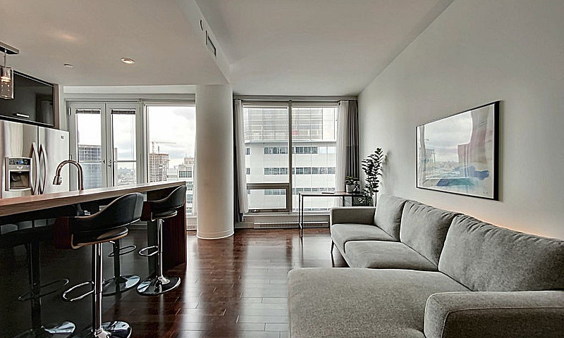 469 000$ - Condo À V...
