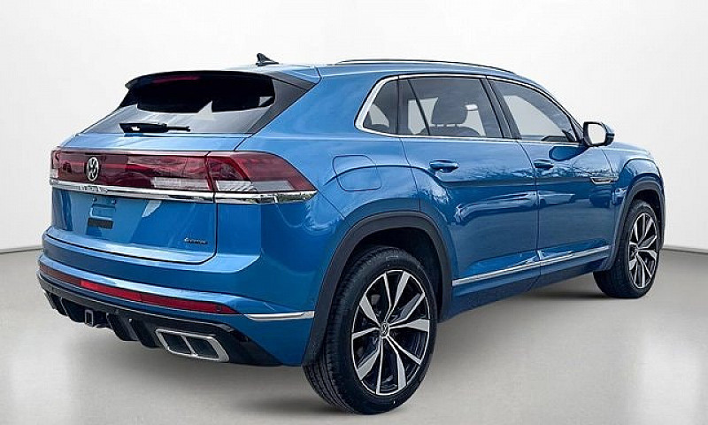 2024 Volkswagen Atla...