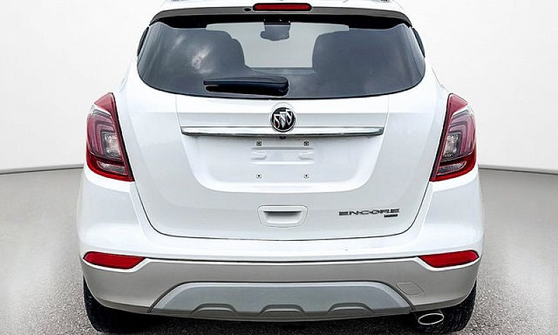 2020 Buick Encore Pr...