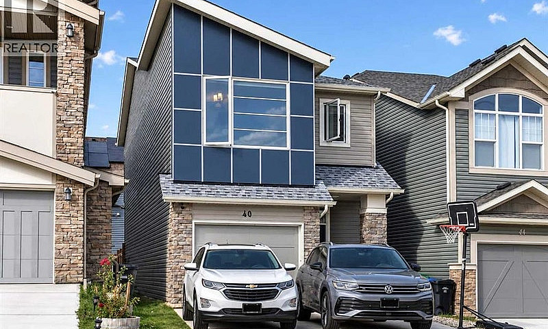 40 Sage Bluff Way Nw...