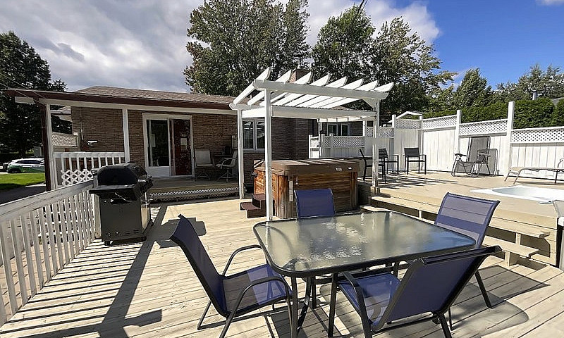 385 500$ - Bungalow ...