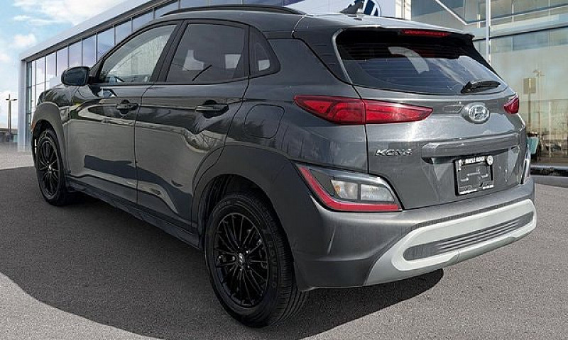 2023 Hyundai Kona Pr...