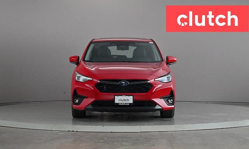 2025 Subaru Impreza ...