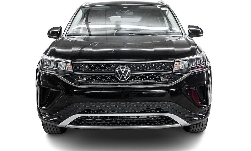 2024 Volkswagen Taos...