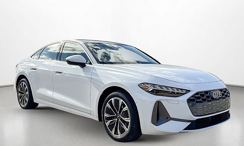 2025 Audi A5 | Heate...