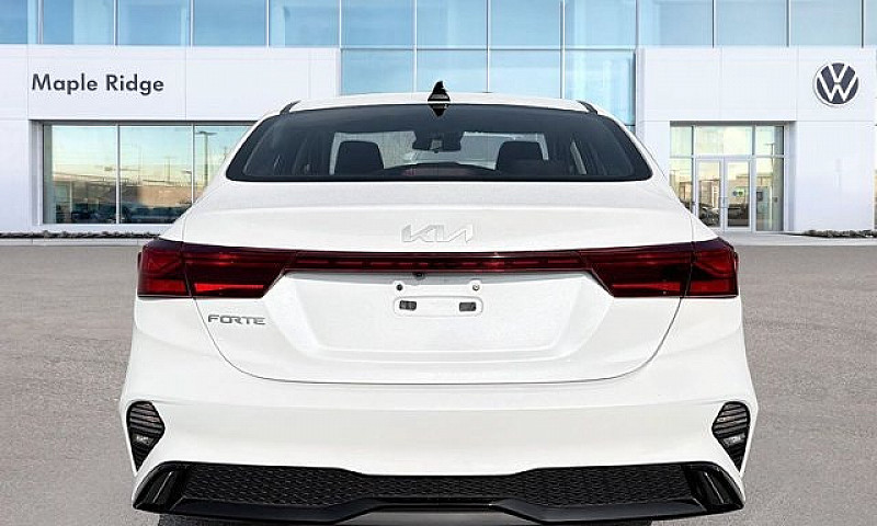 2024 Kia Forte Ex| H...