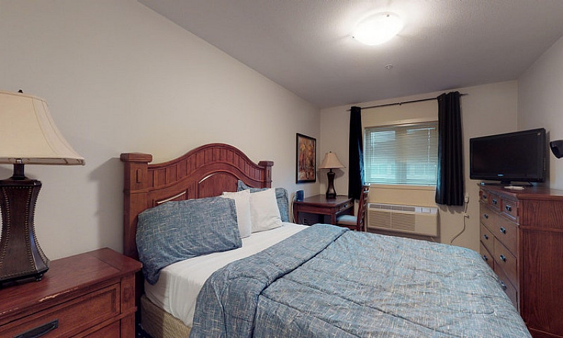 Executive Suites - 1...