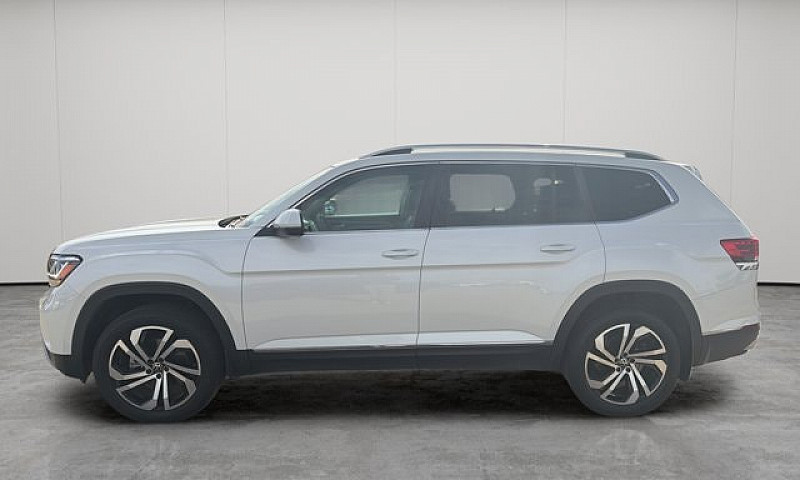 2023 Volkswagen Atla...