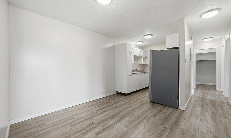 Modern Apartments Wi...