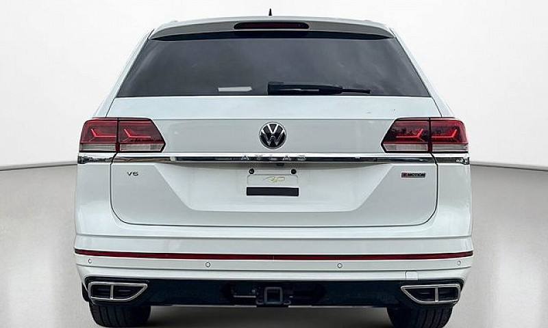 2021 Volkswagen Atla...