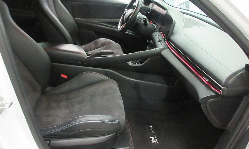 Hyundai Elantra N 20...