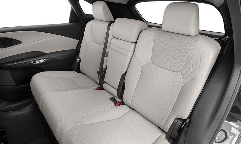 2024 Lexus Rx 350...