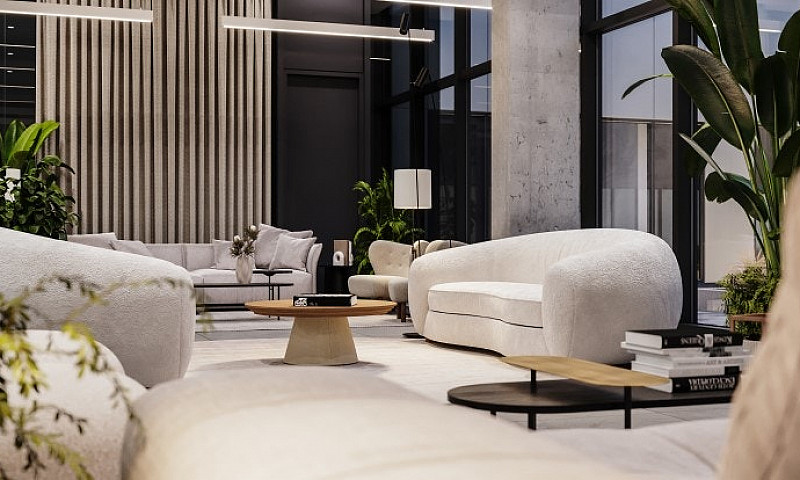 Condo Appartement Ne...