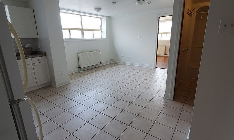 Bright 1 Bedroom Apa...
