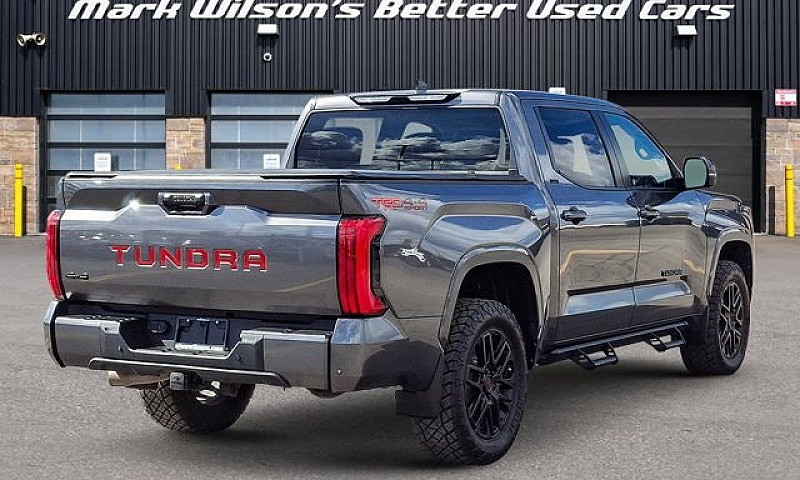 2024 Toyota Tundra T...