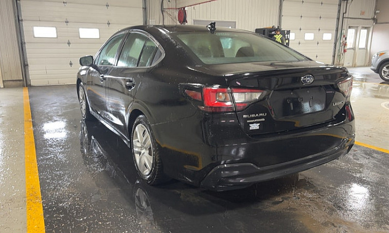 2021 Subaru Legacy...