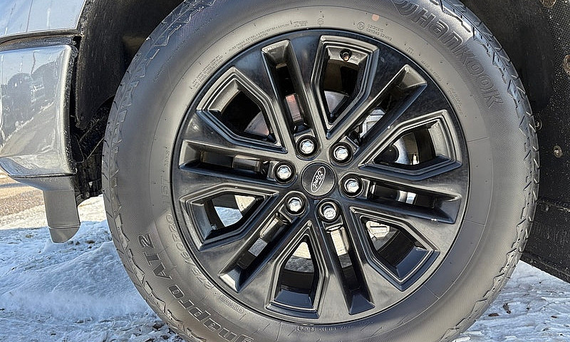 2024 Ford F-150 Xlt ...