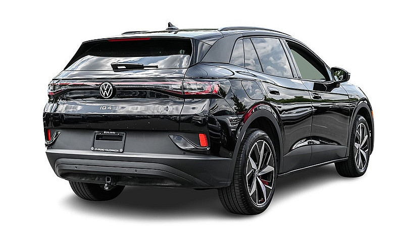 2024 Volkswagen Id.4...