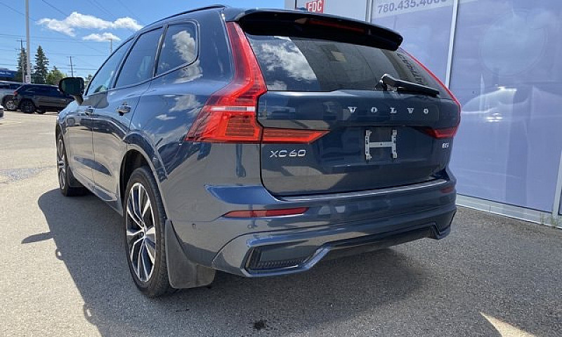2024 Volvo Xc60 Plus...