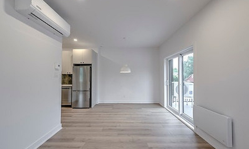 Condo Locatif Saint-...