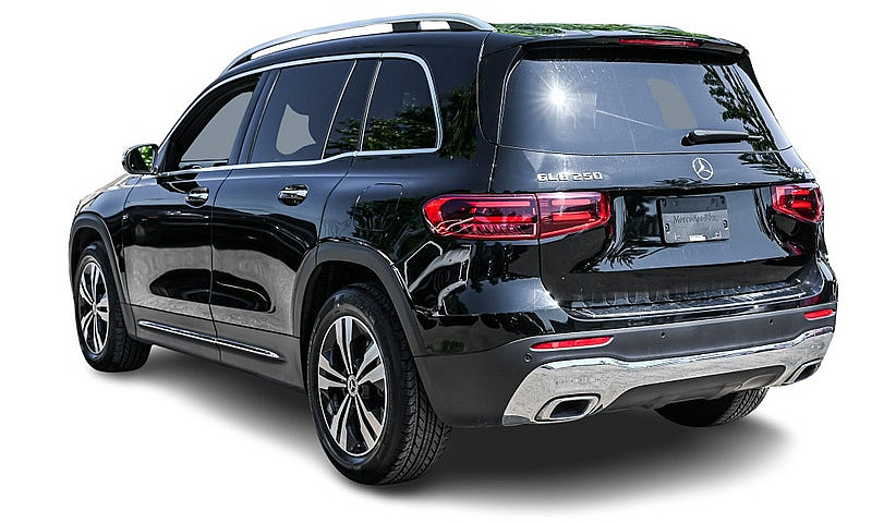 2025 Mercedes-Benz G...