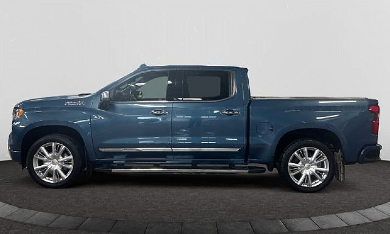 2024 Chevrolet Silve...